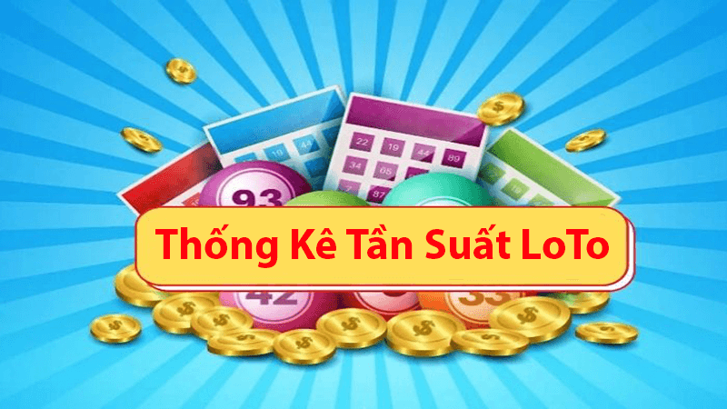 Phương pháp đánh lô đề theo thống kê tần suất về của đầu lô