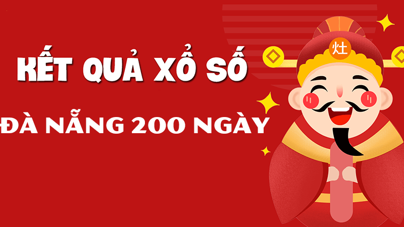 Khi nào nên sử dụng bảng Kết quả xổ số Đà Nẵng 200 ngày?