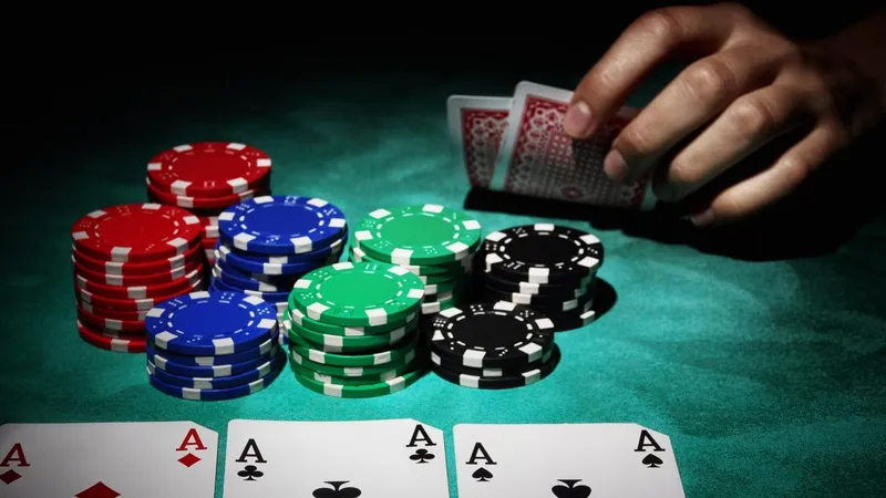  Cao thủ chia sẻ mẹo cược baccarat tại Casino PG88