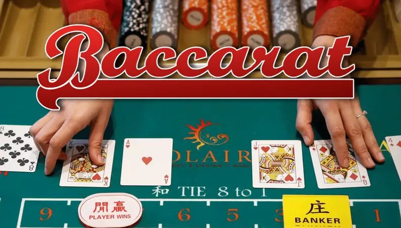 Kinh nghiệm đặt cửa an toàn trong Baccarat nhatvip