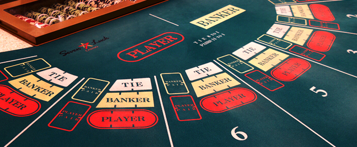 Lý do cao thủ chọn Baccarat nhatvip mỗi ngày